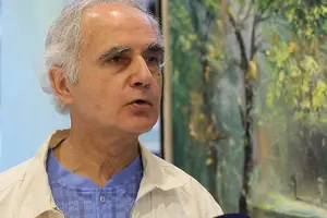 Константин Златев