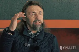 Елеазар Хараш: Болестите показват, че Бог иска да се завърнеш (ИНТЕРВЮ)