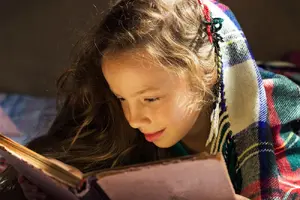 детската книга