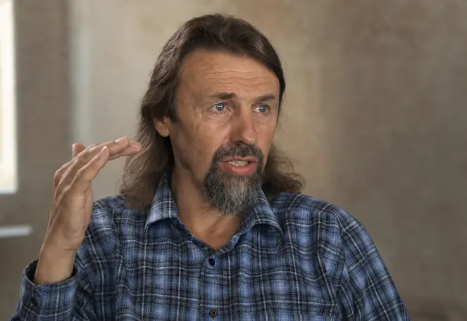 Елеазар Хараш