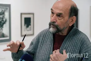 Спас Мавров