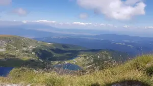 Рилски езера