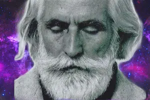 Брат Михаил Омраам