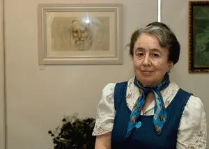 Лили Димкова