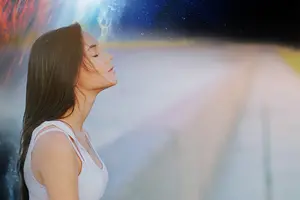 отварянето на духовните очи