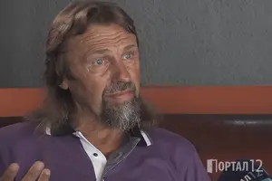 Елеазар Хараш: От мълчанието идват прозрения, от Тишината - откровения (ВИДЕО)