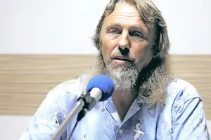 Елеазар Хараш: Ако дълго време мислим за Бога, Чистотата ще дойде при нас (ВИДЕО)