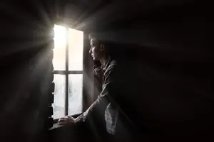 Емануел Сведенборг