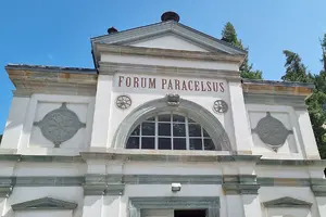Изворът на Парацелз