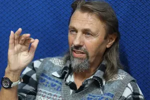 Елеазар Хараш Бог