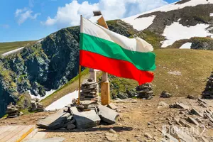 Българин е всеки човек, който носи в себе си: Честност, Справедливост, Разумност и Доброта!