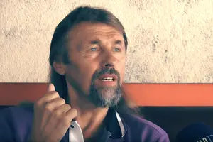 Елеазар Хараш