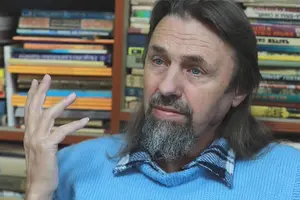 Елеазар Хараш