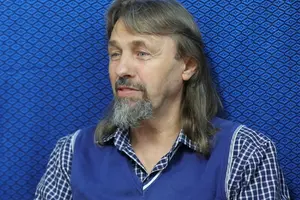 Елеазар Хараш