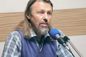 Елеазар Хараш - ново видео
