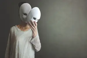  нечисто слово