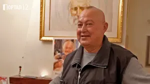 Румен  Стоилов