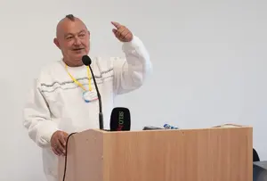 Румен Стоилов