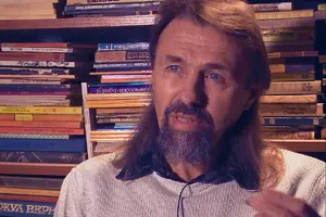 Елеазар Хараш