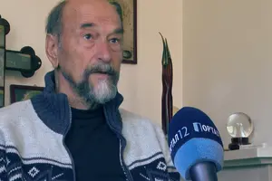 Спас Мавров