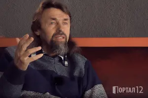 Елеазар Хараш: Истинската Любов е съставена от струяща чистота (ВИДЕО)