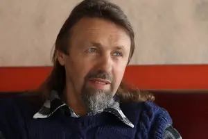 Елеазар Хараш