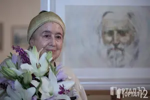 Лили димкова