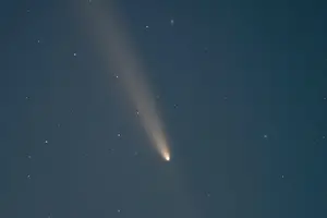  комети