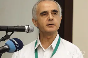 Константин Златев: Настава часът на равносметката. Какво направихме за Христос?