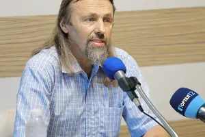 Елеазар Хараш