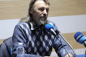 Елеазар Хараш за Суфи