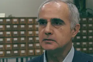 Константин Златев
