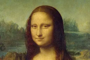 Мона Лиза