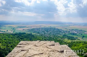 Елеазар Хараш: Траките 