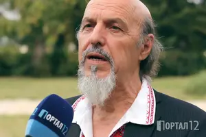 Проф. Живко Желев: Мировият трус ще трае 40 дни. Силата му зависи от хората (ВИДЕО)
