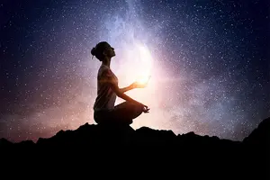 Окултни методи и формули, упражнения