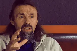 Елеазар Хараш за Тайната и илюзията на смъртта