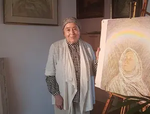 Лили Димкова