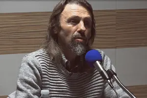 Елеазар Хараш, © 2017 текст, снимка и видео Portal12.bg