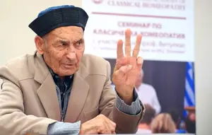 Веселин Орешков