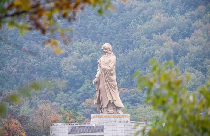 Лао Дзъ