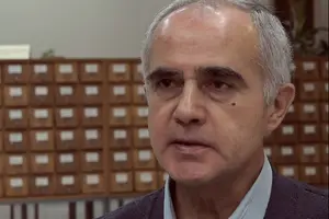 Константин Златев