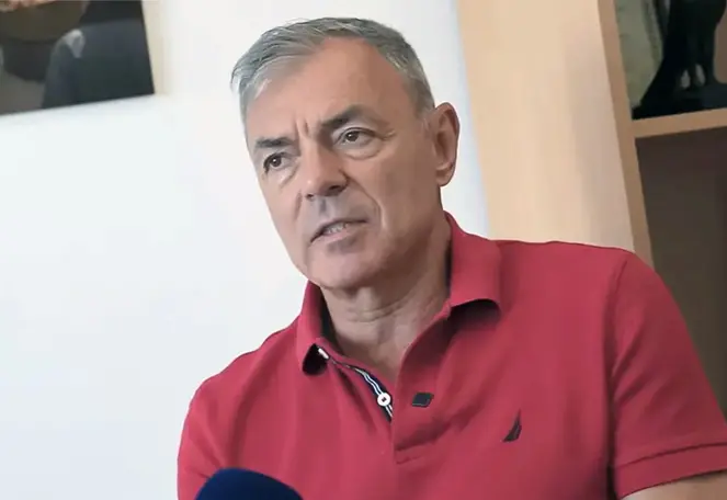 Сергей Игнатов