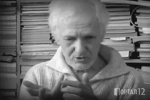 Никой общественик или медия не спомена годишнината от напускането на Кубрат Томов