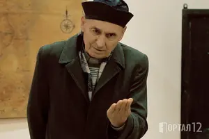 Веселин Орешков: Превръщането на парите в идеал, ще бъде смъртният покров на днешната човешка раса
