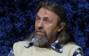 ЛЕКЦИЯ за КАБАЛА