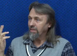 Хараш за здравето
