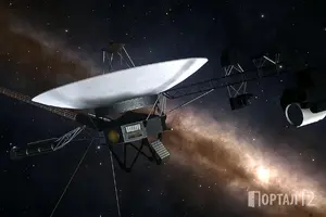 Космическият апарат Вояджър излезе от хелиосферата