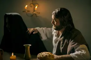 Елеазар Хараш за молитвата Отче Наш - арамейски вариант (ЛЕКЦИЯ)
