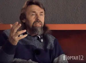 Елеазар Хараш: Гносиса е пряко откровение, пряко преживяване на Бога без посредници